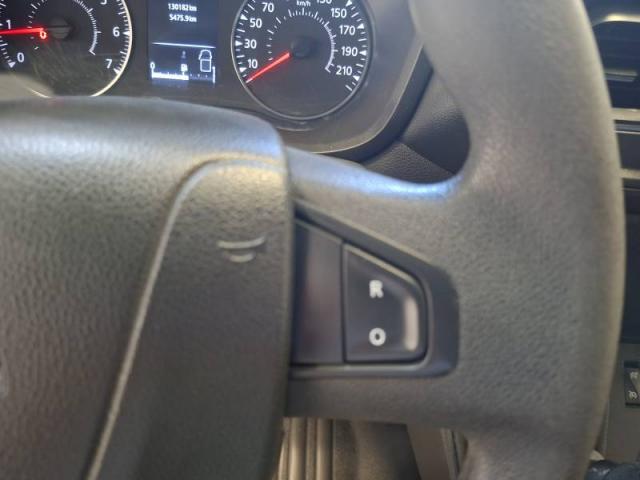 Nissan Interstar image 1