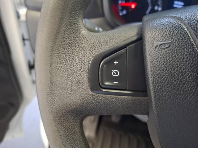Nissan Interstar image 4