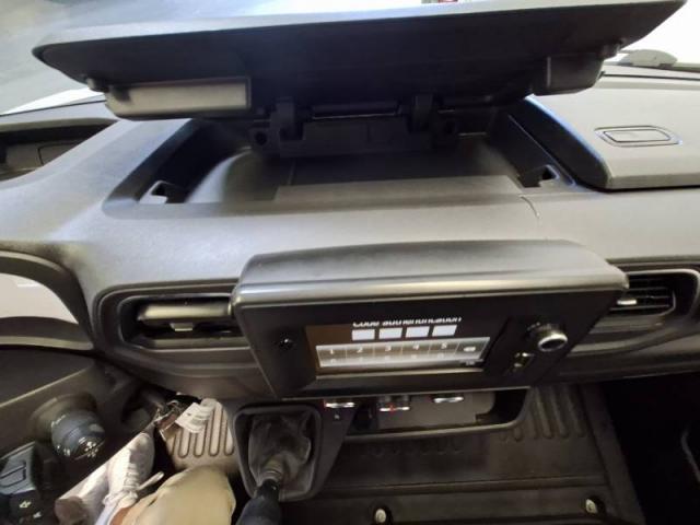 Nissan Interstar image 6