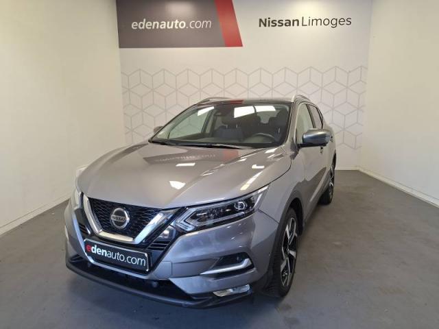 Nissan Qashqai 1.5 Dci 115 Tekna