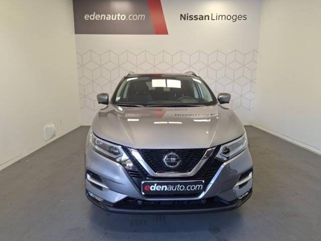 Nissan Qashqai image 4