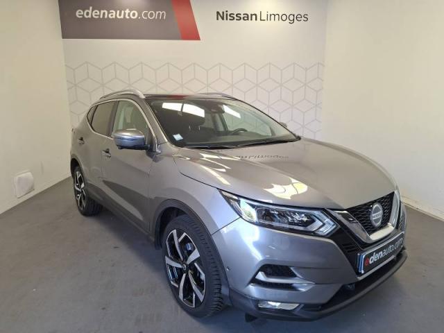 Nissan Qashqai image 2