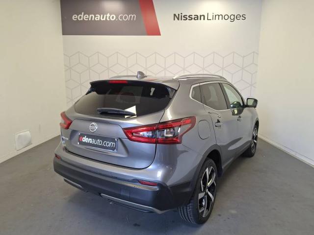 Nissan Qashqai image 9