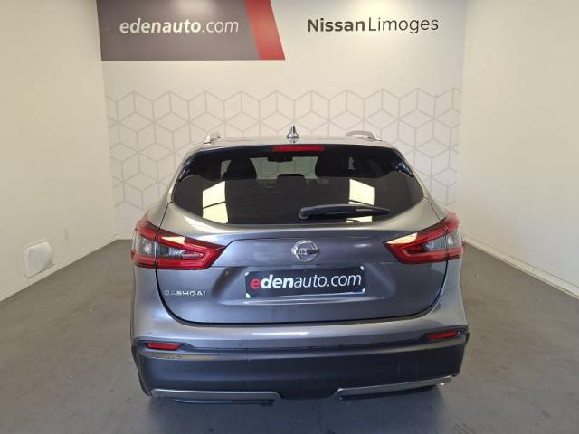 Nissan Qashqai image 7