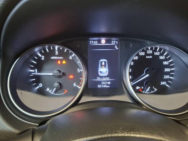 Nissan Qashqai image 1