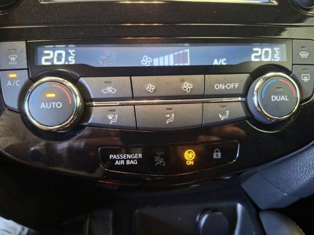Nissan Qashqai image 3