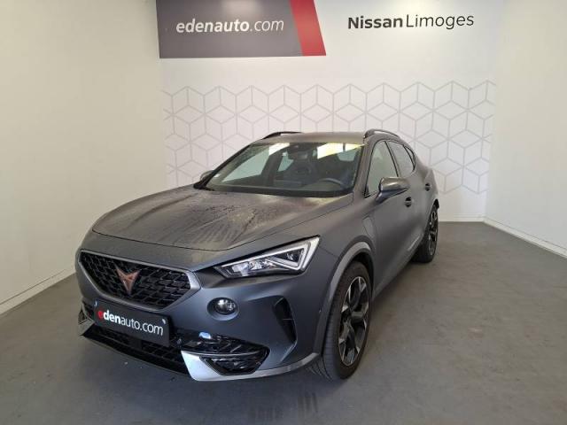Cupra Formentor 1.4 E-Hybrid 245 Ch Dsg6 Vz
