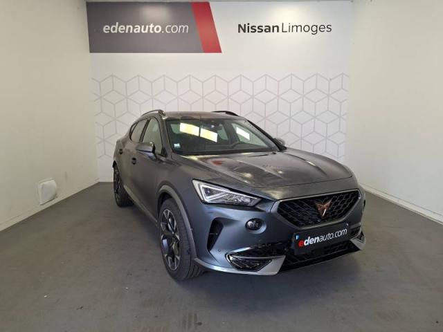 Cupra Formentor image 3