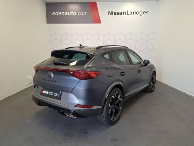 Cupra Formentor image 9