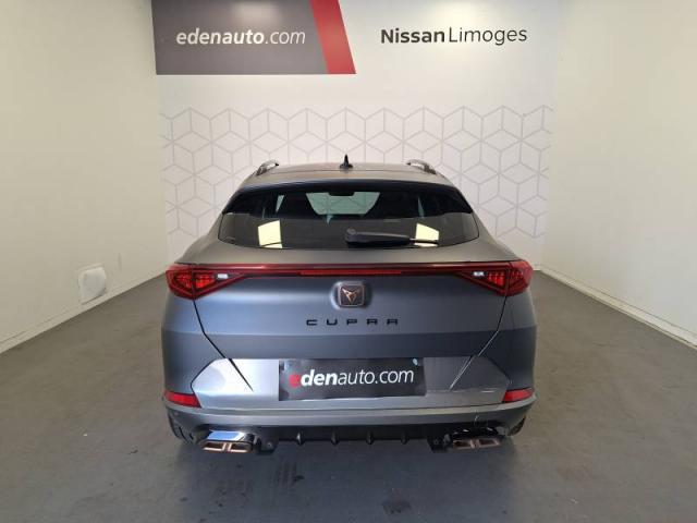 Cupra Formentor image 1