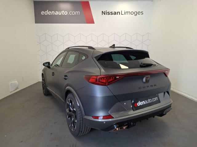 Cupra Formentor image 7