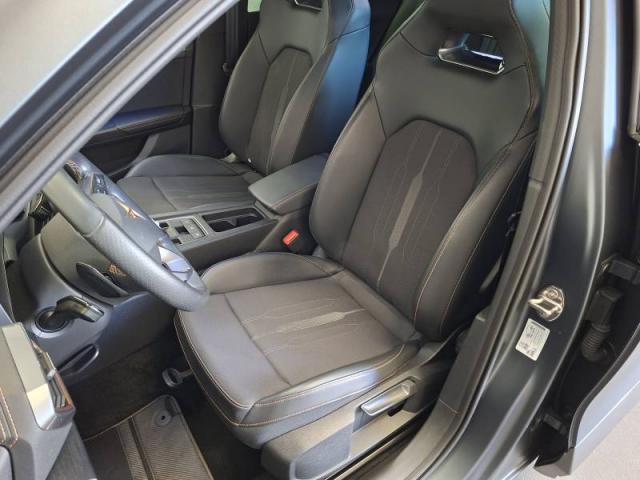 Cupra Formentor image 2