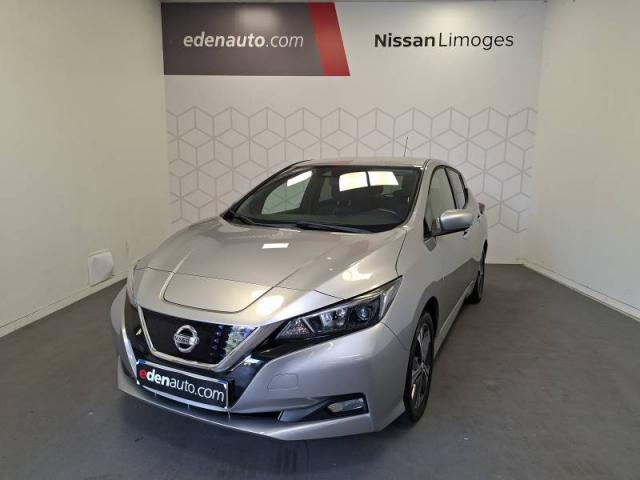 Nissan Leaf Electrique 40kwh Acenta