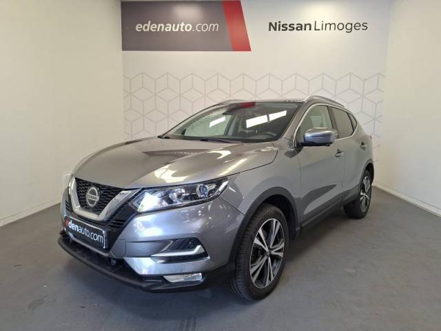 Nissan Qashqai 1.6 Dci 130 N-Connecta