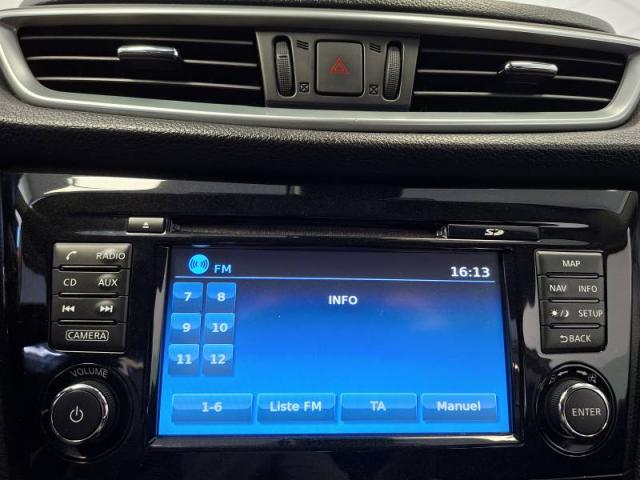 Nissan Qashqai image 9
