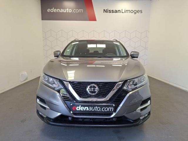 Nissan Qashqai image 1