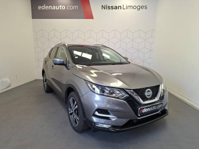 Nissan Qashqai image 8