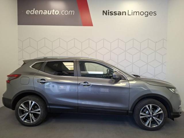 Nissan Qashqai image 6