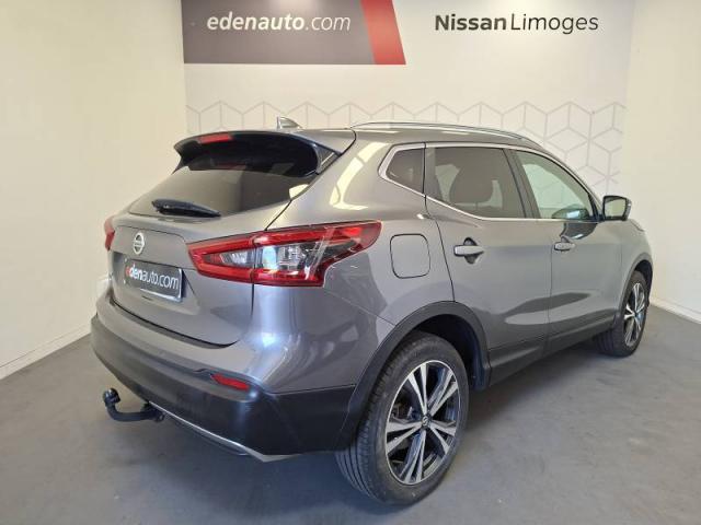 Nissan Qashqai image 7