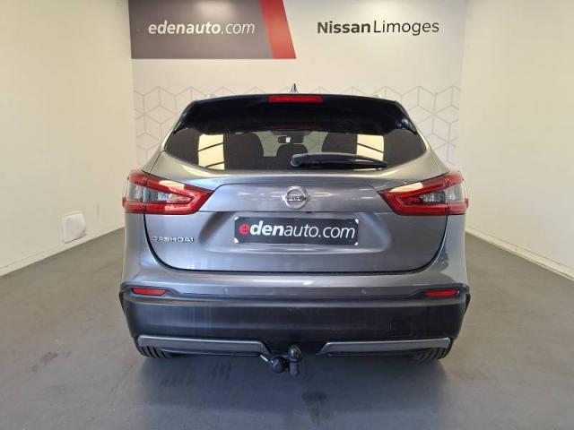 Nissan Qashqai image 5