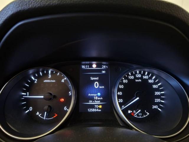 Nissan Qashqai image 3