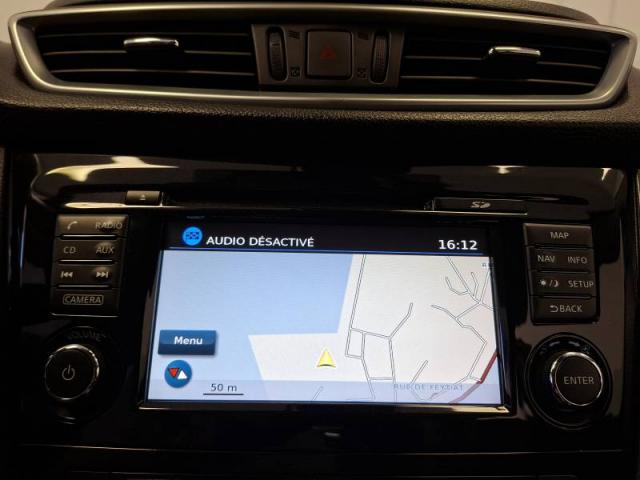 Nissan Qashqai image 2