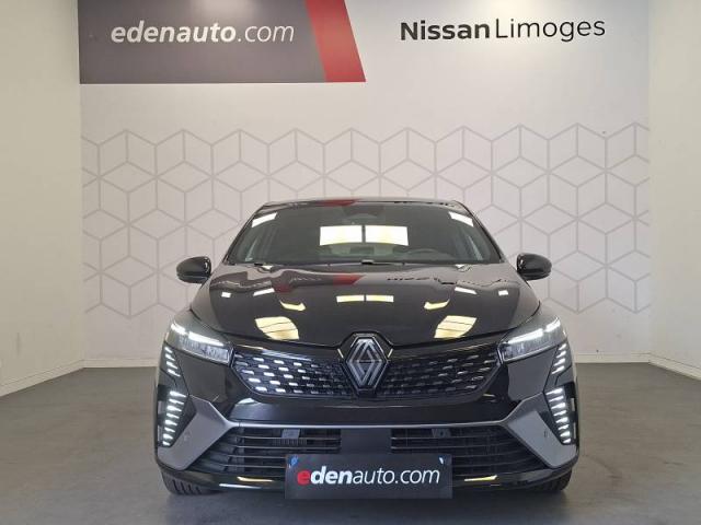Renault Clio image 5
