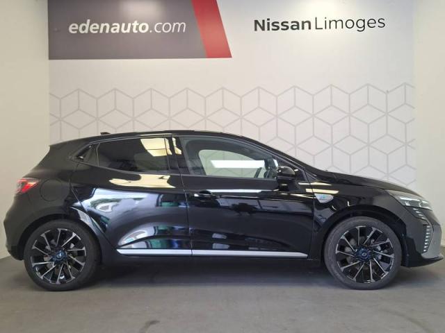 Renault Clio image 6