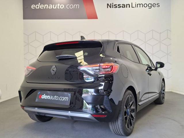 Renault Clio image 1