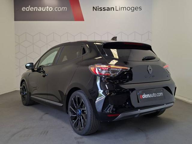 Renault Clio image 9