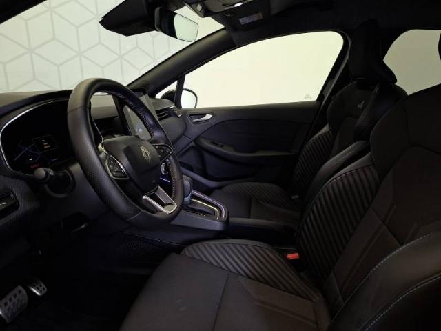 Renault Clio image 8
