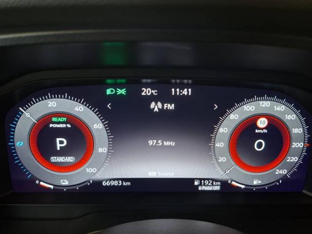Nissan Qashqai image 2