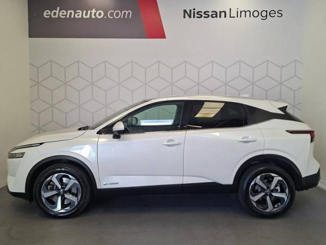 Nissan Qashqai image 9