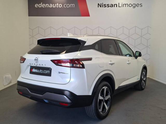 Nissan Qashqai image 6