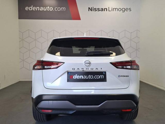 Nissan Qashqai image 7