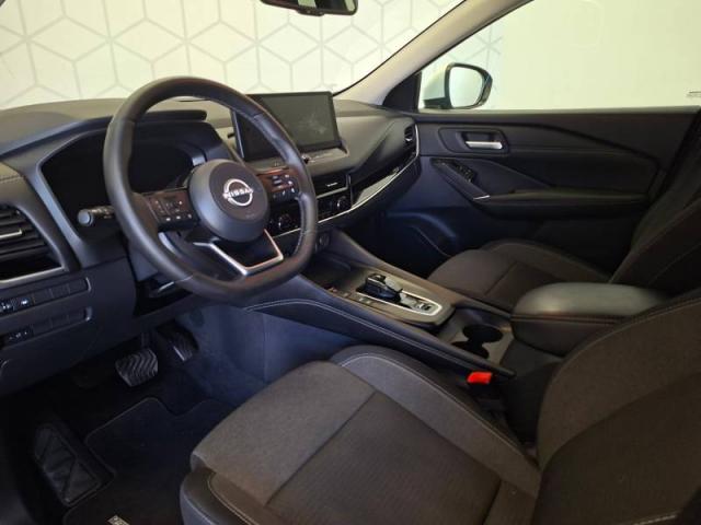 Nissan Qashqai image 3