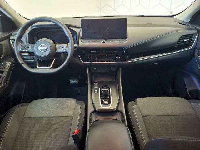Nissan Qashqai image 5