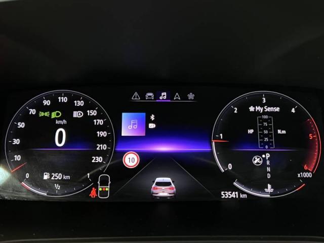 Renault Mégane image 7
