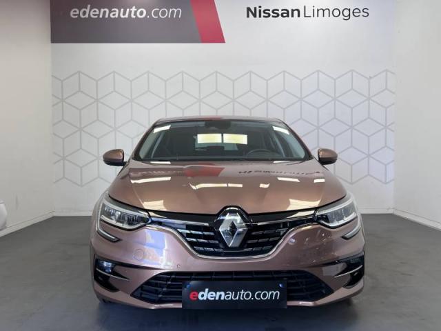 Renault Mégane image 4
