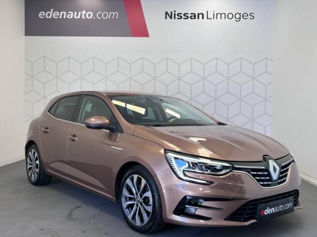 Renault Mégane image 8