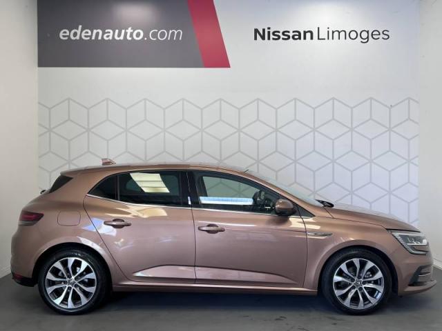 Renault Mégane image 6