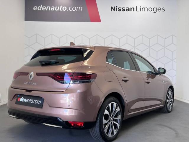 Renault Mégane image 9