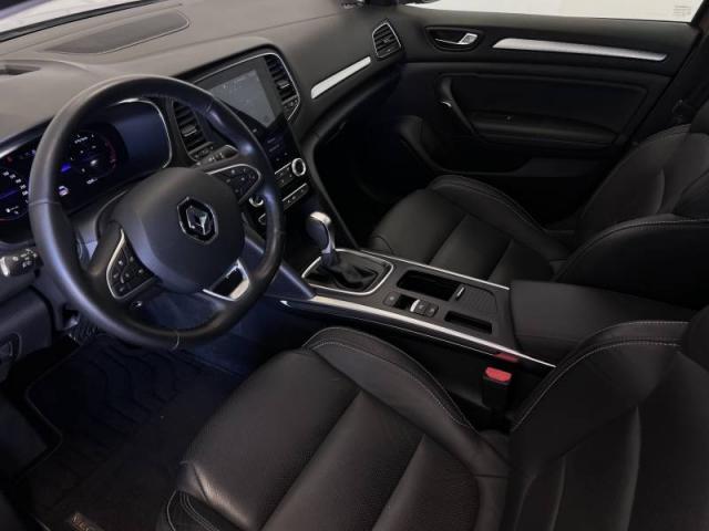 Renault Mégane image 1