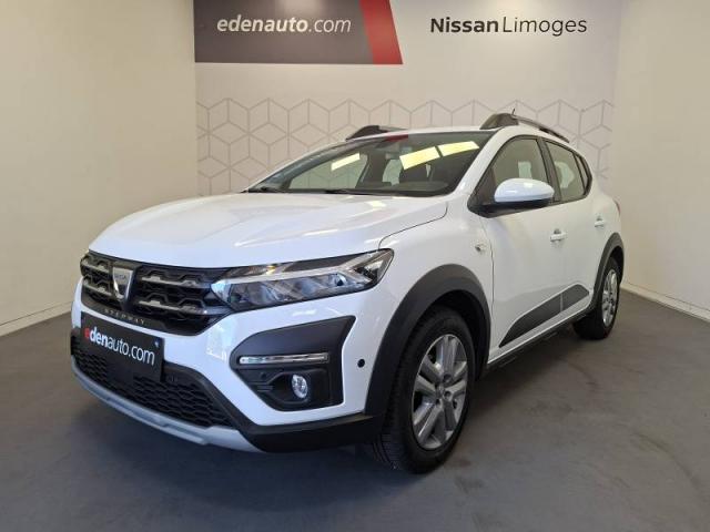 Dacia Sandero Tce 90 - 22 Stepway Confort