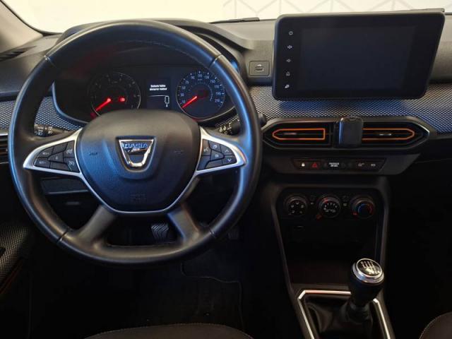 Dacia Sandero image 7