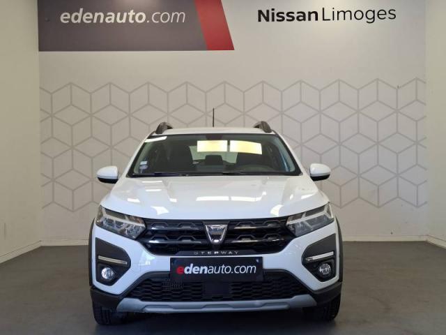 Dacia Sandero image 2