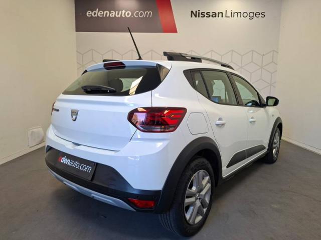 Dacia Sandero image 4