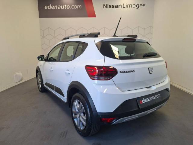 Dacia Sandero image 6