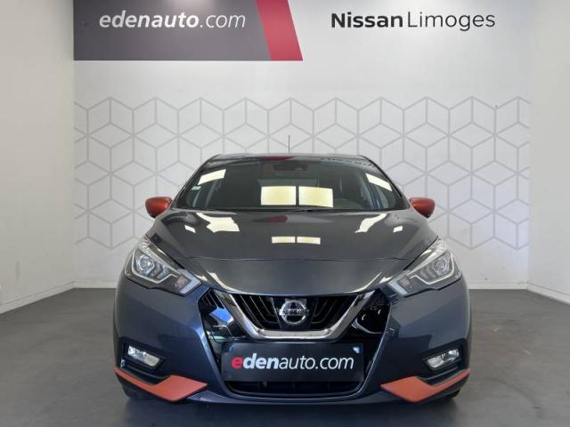 Nissan Micra image 5