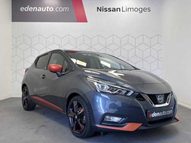 Nissan Micra image 9